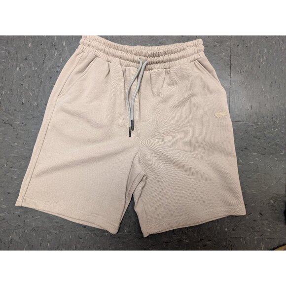 Lacoste Cotton Men Shorts size Large - Picture 1 of 5